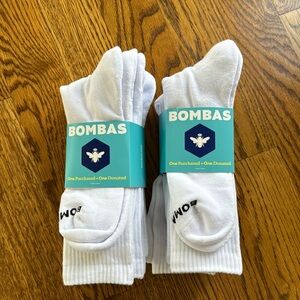 Bombas Socks